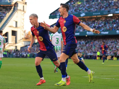 Barcelona recupera dois jogadores antes de enfrentar o Elche