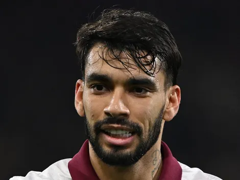 Fabrizio confirma iminente saída de Paquetá do West Ham