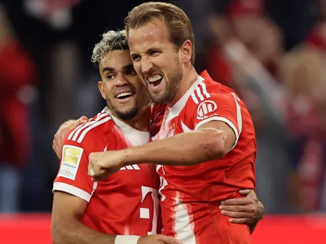 Paulo Sérgio aposta que Bayern será "papa-títulos" nesta temporada