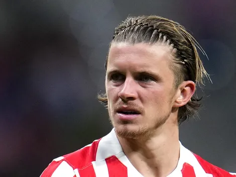 Manchester United oferece R$ 374 milhões por Conor Gallagher