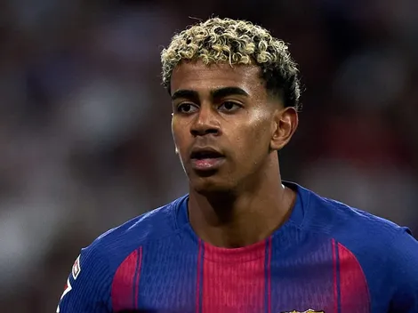 Lamine Yamal e Nicki Nicole se separam