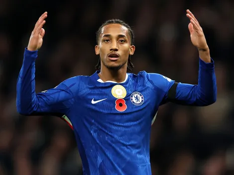 Chelsea faz gol com João Pedro, vence Tottenham e entra no G4 da Premier League