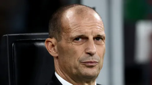 Milan x Roma: veja provável escalação do time de Allegri pela Série A. (Photo by Marco Luzzani/Getty Images)