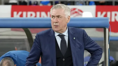 Convocação da Seleção Brasileira: saiba onde assistir. (Photo by Toru Hanai/Getty Images)