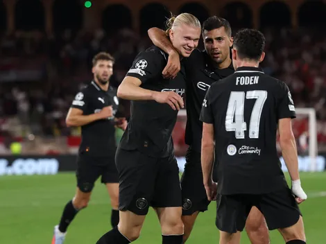 Manchester City x Bournemouth: novidades na escalação com Haaland e Rodri
