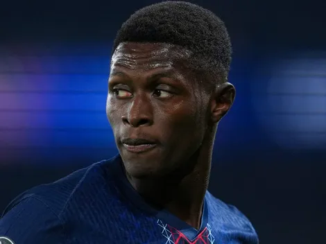 PSG irrita Nuno Mendes em negociações para renovação de contrato