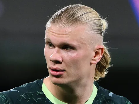 Manchester City x Bournemouth