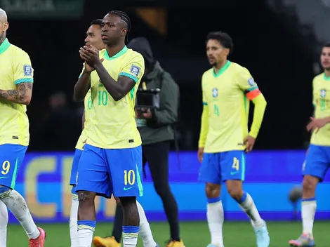 Seleção Brasileira: 10 atletas do futebol europeu perto da Copa do Mundo