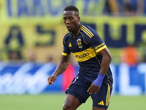 Luis Advíncula comenta possível saída do Boca rumo ao Alianza Lima