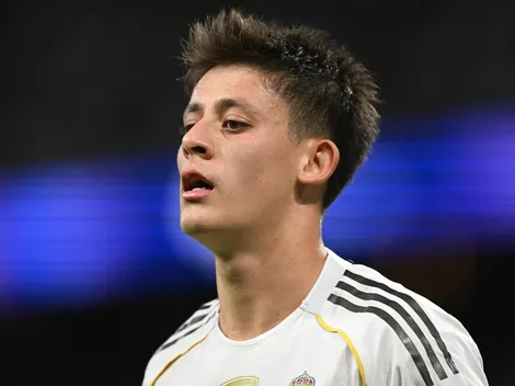 Arda Güler não está lesionado