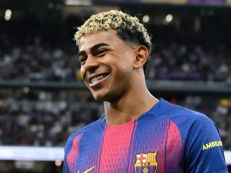 Luis Enrique descarta Yamal no PSG