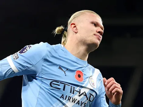 Manchester City 3x1 Bournemouth