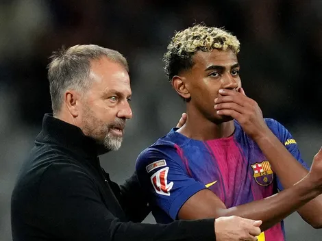 Barcelona vence Elche e volta à vice-liderança