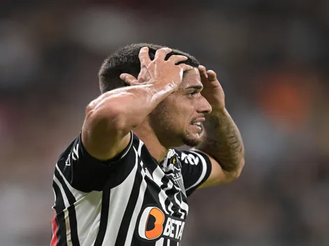 Rubens, ex-Atlético-MG, fala sobre adaptação no Dínamo de Moscou