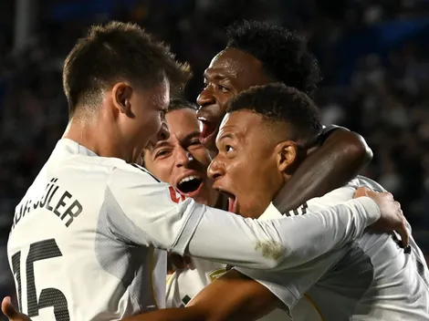 Fenerbahçe receberá bolada do Real Madrid após Güler jogar 75 jogos