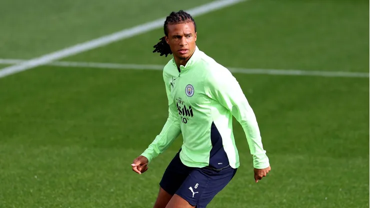 Nathan Aké, zagueiro do Manchester City, desperta interesse da Juventus e do Crystal Palace para a janela de janeiro. (Foto: Molly Darlington/Getty Images)