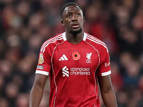 Real Madrid tem como prioridade a chegada de Guehi em 2026