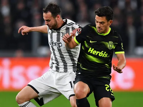 Onde assistir Juventus x Sporting: guia de canais, horário e arbitragem