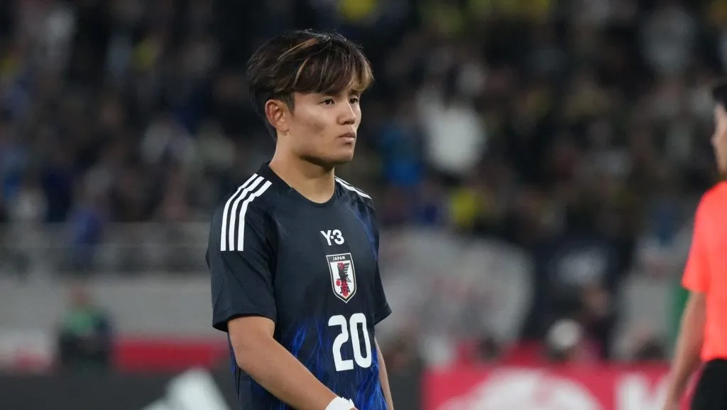 (Photo by Koji Watanabe/Getty Images)