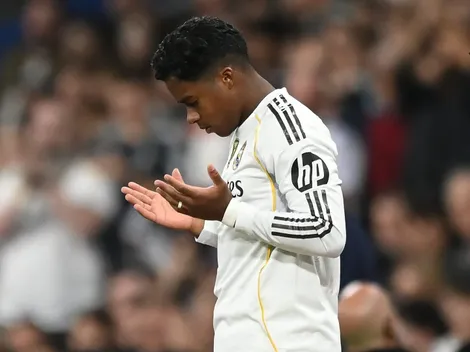 Endrick pretende ficar no Real Madrid, apesar de interesse do Lyon