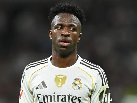 Renovação de Vinicius Junior volta a esquentar