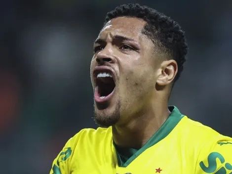 Vitor Roque pode ajudar na compra de Rashford