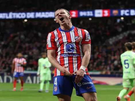 Manchester United tem interesse no empréstimo de Conor Gallagher