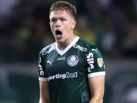 Bruno Fuchs entra no radar do Leicester