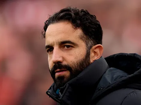 Mainoo deve deixar o time de Amorim rumo ao Napoli