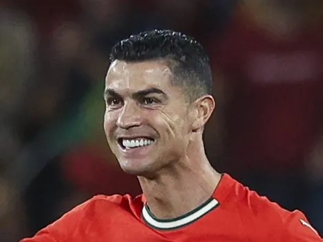 Cristiano Ronaldo diz que não sonha em vencer a Copa do Mundo