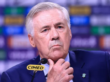 Veja os 19 jogadores do futebol internacional confirmados por Ancelotti