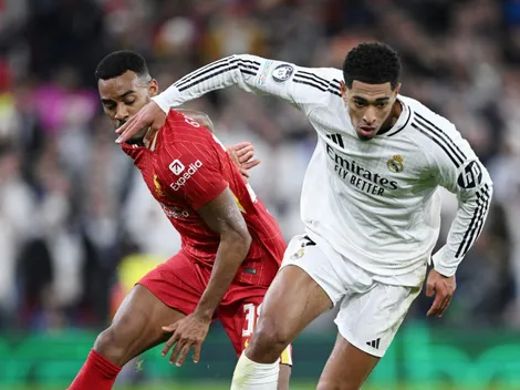 Liverpool x Real Madrid: onde assistir, escalações e mais