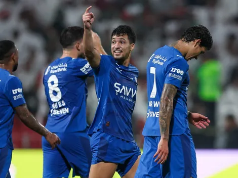 Al-Najma x Al-Hilal: onde assistir, escalações e mais