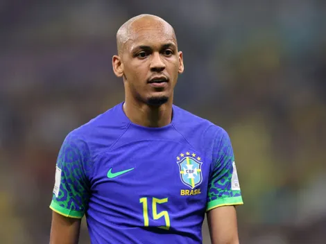 Carlo Ancelotti defende convocação de Fabinho na Seleção Brasileira