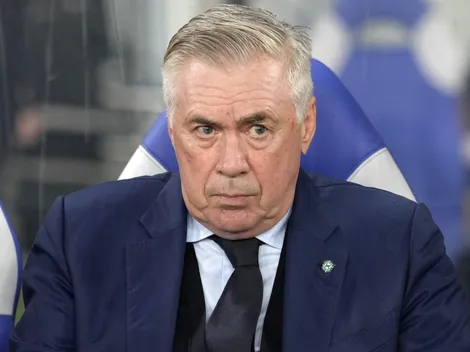 Análise Tática: Qual a escalação ideal após a convocação de Carlo Ancelotti