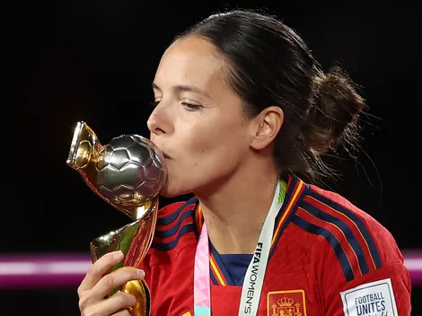 Claudia Zornoza, ex-Real Madrid, anuncia aposentadoria do futebol