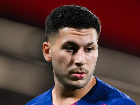 Porto topa pagar salário integral de Bardghji ao Barcelona em empréstimo