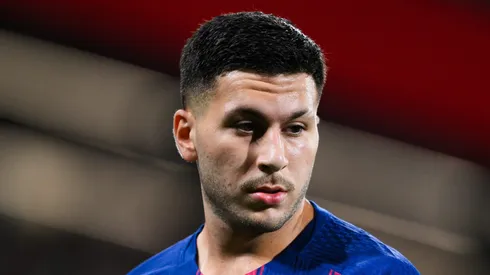 Barcelona pode emprestar Roony Bardghji a Porto ou Stuttgart em janeiro. (Photo by David Ramos/Getty Images)