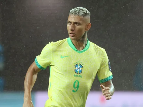 Eric Faria critica convocação de Richarlison e pede Kaio Jorge