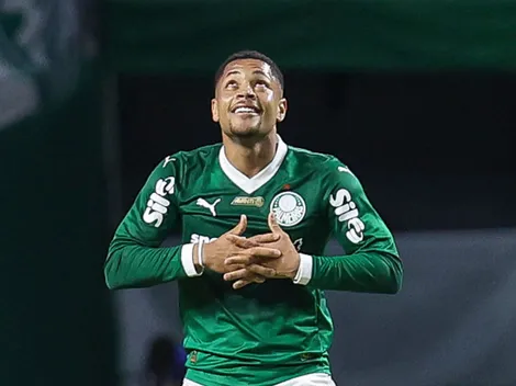 Vitor Roque recebe proposta da Arábia Saudita e da Premier League