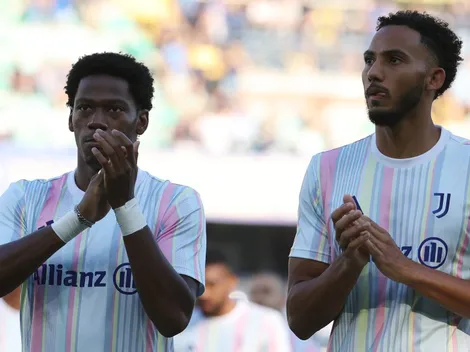 Juventus deve negociar Jonathan David em janeiro