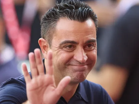 Xavi ganha força para comandar o Wolverhampton na Premier League