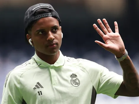 Rodrygo pode considerar saída, e Arsenal e Tottenham são avisados