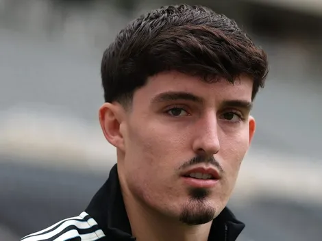 Manchester City: Livramento, Ivan Fresneda e Givairo Read são alvos