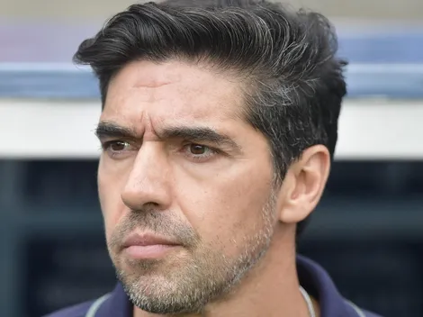 Wolverhampton procurou Abel Ferreira, do Palmeiras