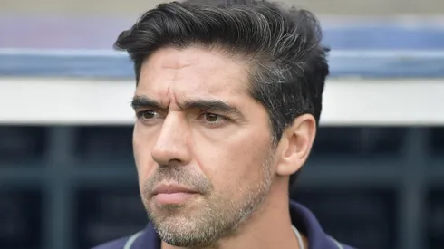 Abel Ferreira recebeu nova sondagem da Premier League