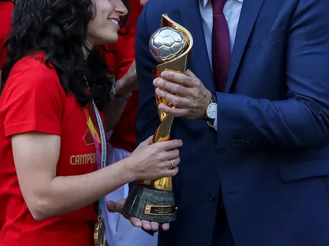 UEFA anuncia grupos e formato das Eliminatórias da Copa do Mundo