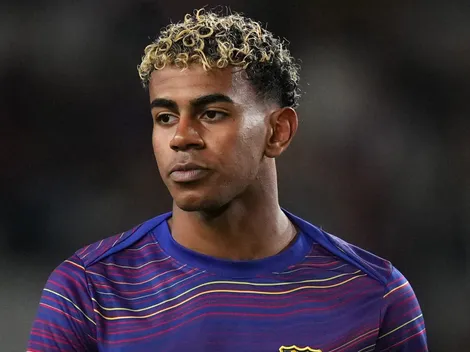 Zamorano critica Yamal e diz que jovem “não tem alma do Real”