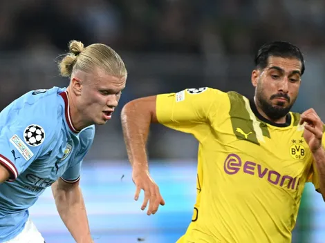 Veja os jogos desta quarta-feira na Champions League