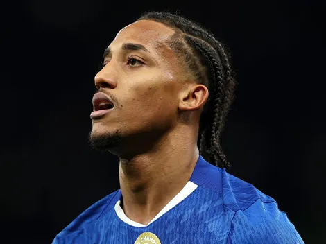 Chelsea: Porto está disposto a negociar Samu com os Blues por R$ 369 milhões